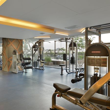 Crowne Plaza Ahmedabad City Centre By Ihg Luaran gambar