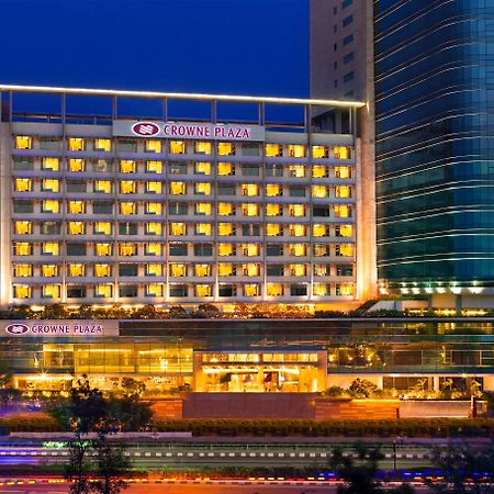 Crowne Plaza Ahmedabad City Centre By Ihg Luaran gambar