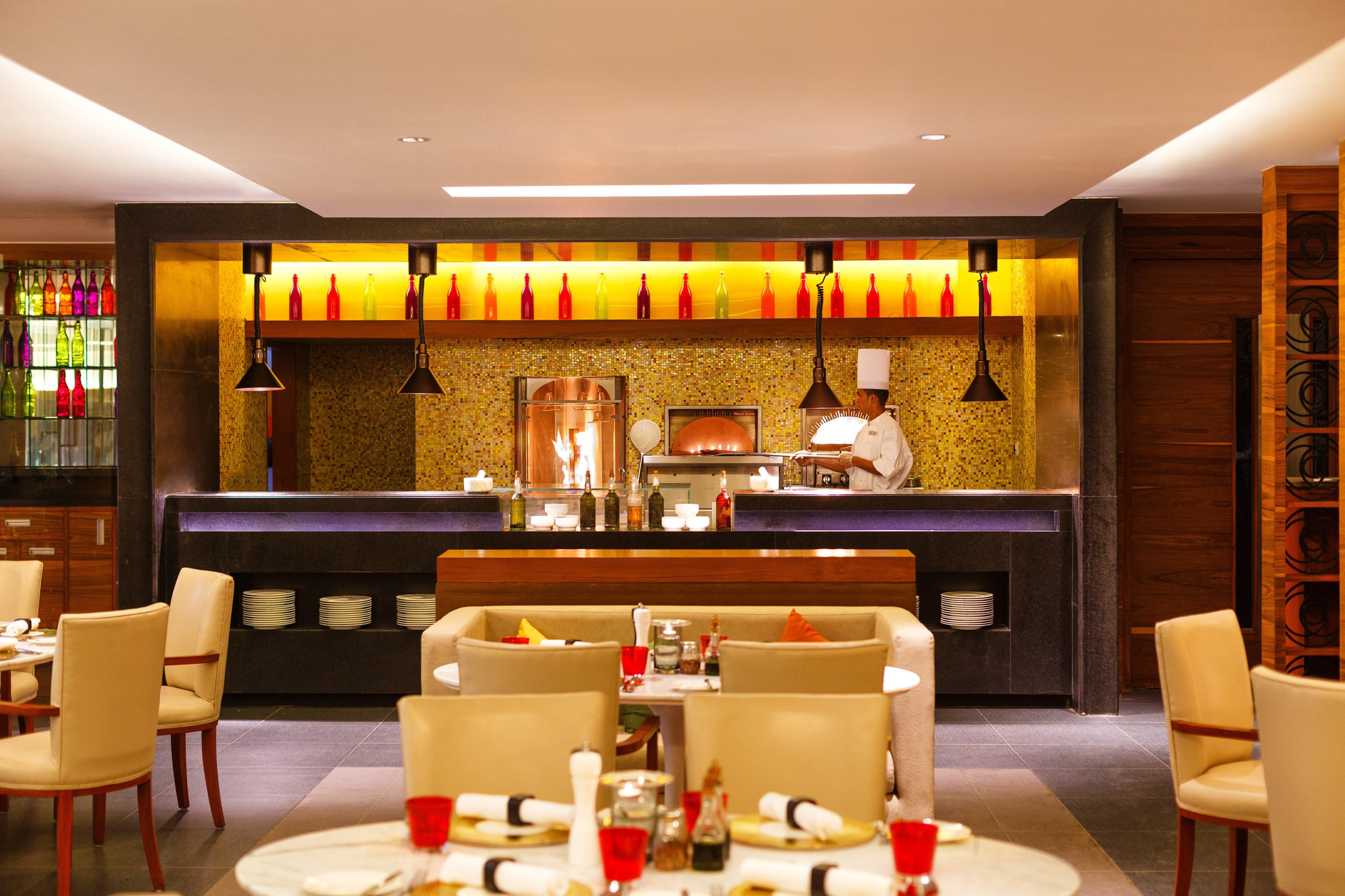 Crowne Plaza Ahmedabad City Centre By Ihg Luaran gambar