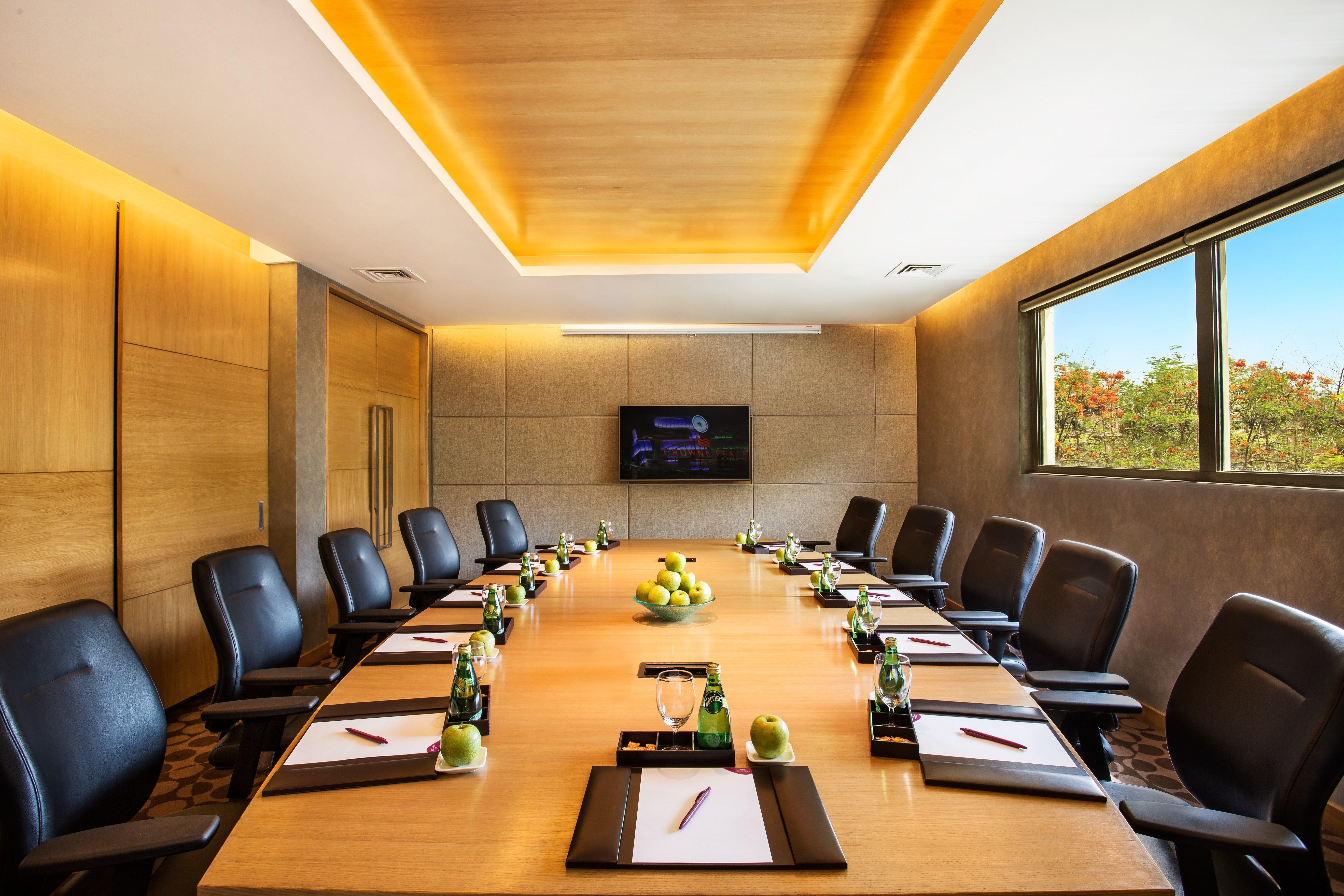 Crowne Plaza Ahmedabad City Centre By Ihg Luaran gambar