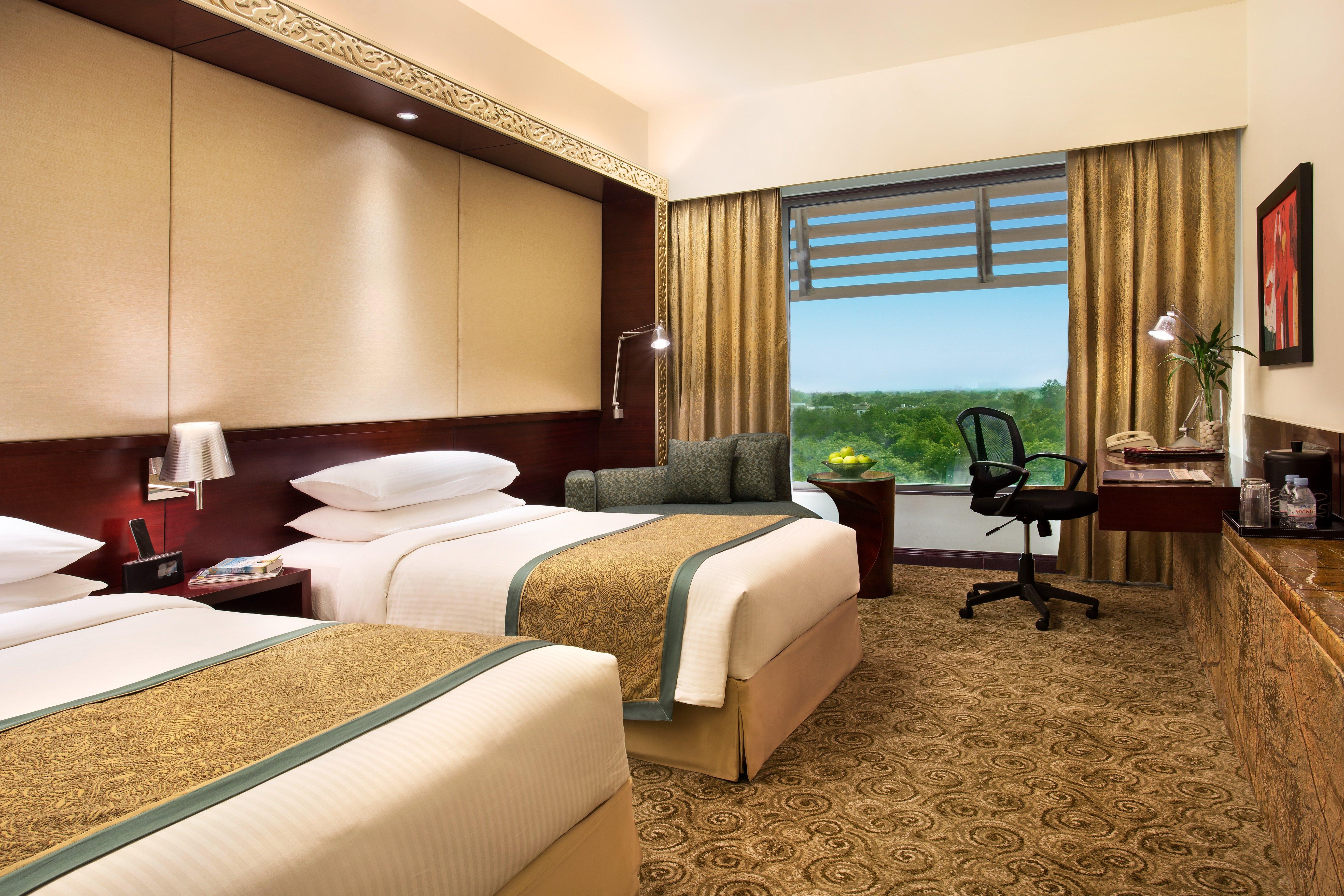 Crowne Plaza Ahmedabad City Centre By Ihg Luaran gambar