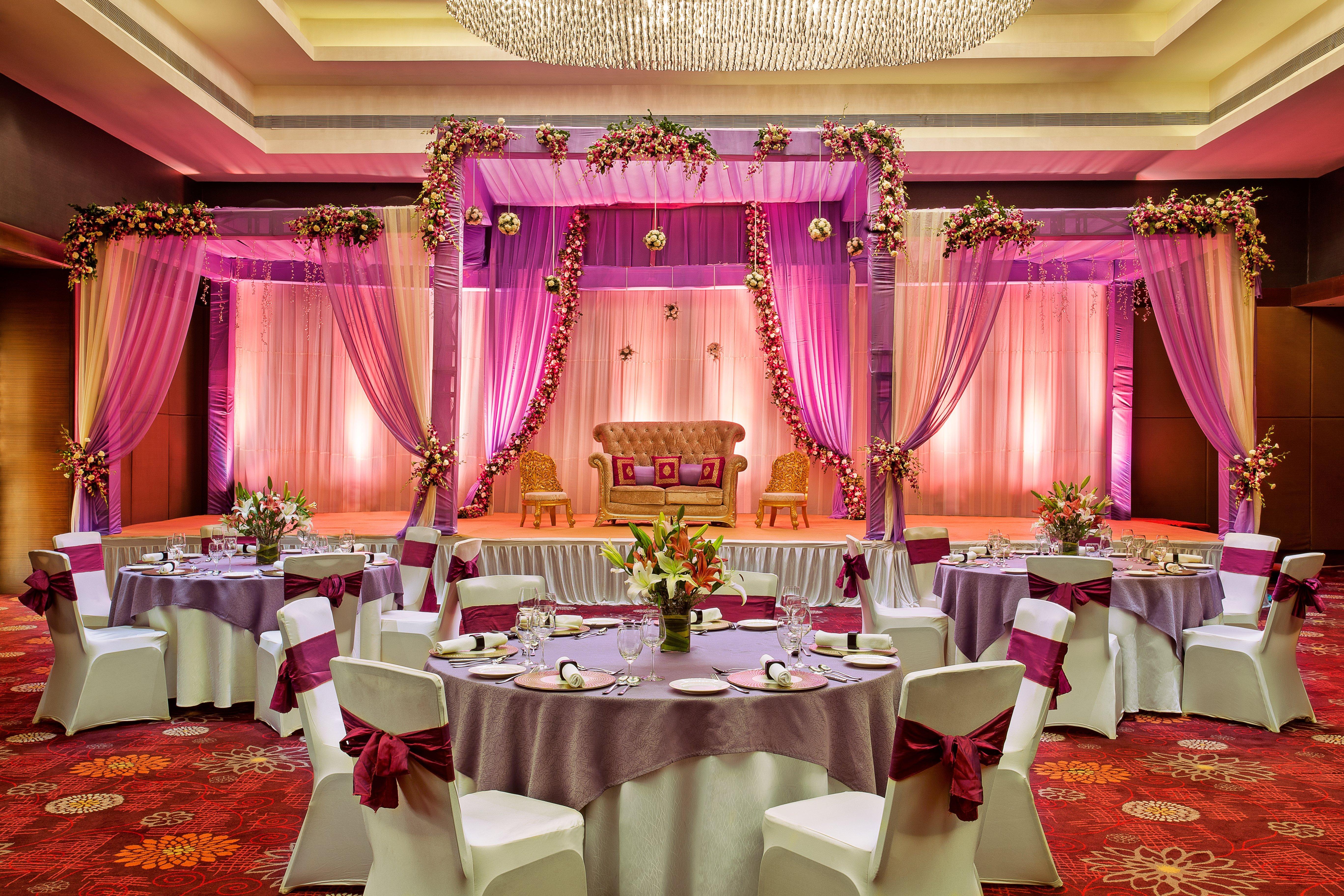 Crowne Plaza Ahmedabad City Centre By Ihg Luaran gambar