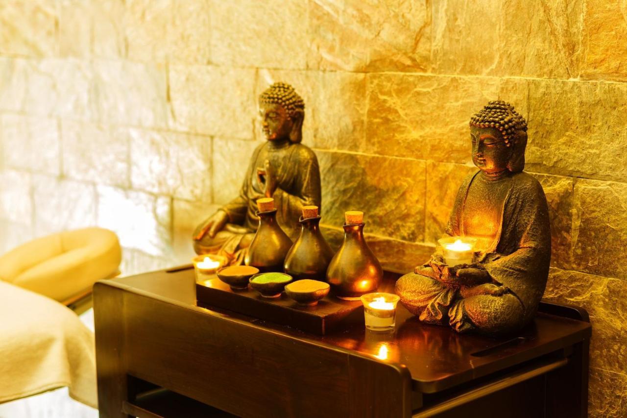 Crowne Plaza Ahmedabad City Centre By Ihg Luaran gambar